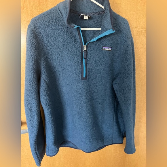 Patagonia Jackets & Blazers - Patagonia pullover